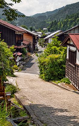 TSUMAGO | JAPAN TSUMAGO | JAPAN