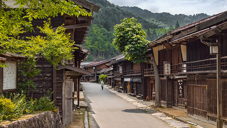 TSUMAGO | JAPAN TSUMAGO | JAPAN