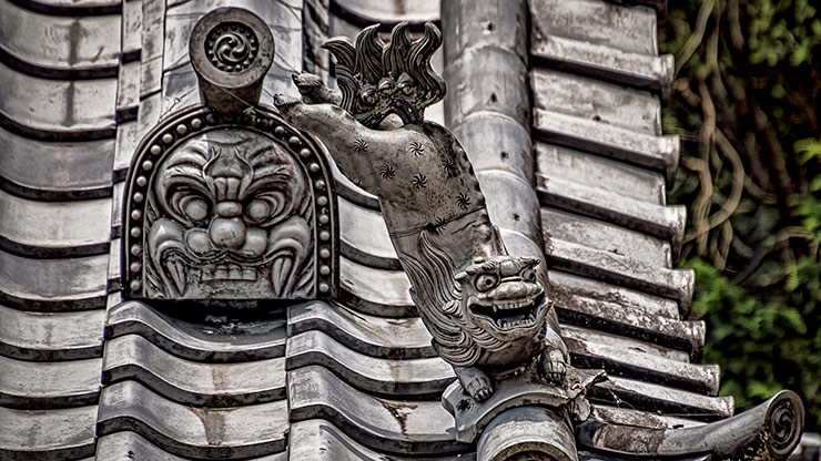 TSUMAGO | JAPAN TSUMAGO | JAPAN