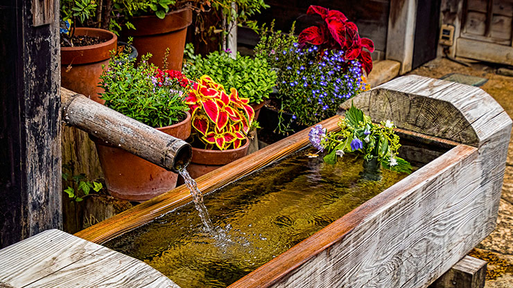 TSUMAGO | JAPAN TSUMAGO | JAPAN