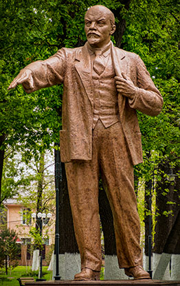 SHYMKENT | KAZAKHSTAN