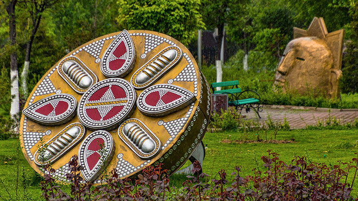 SHYMKENT | KAZAKHSTAN