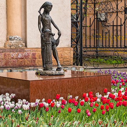 SHYMKENT | KAZAKHSTAN