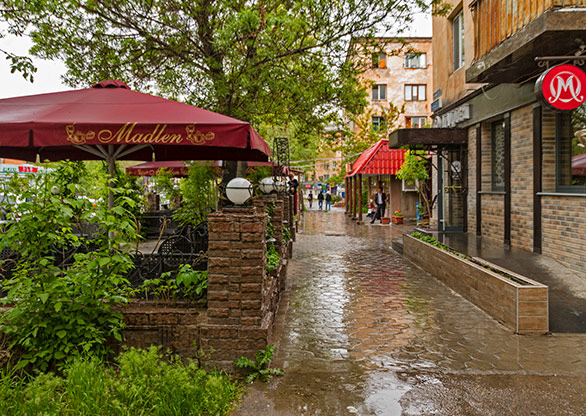 SHYMKENT | KAZAKHSTAN