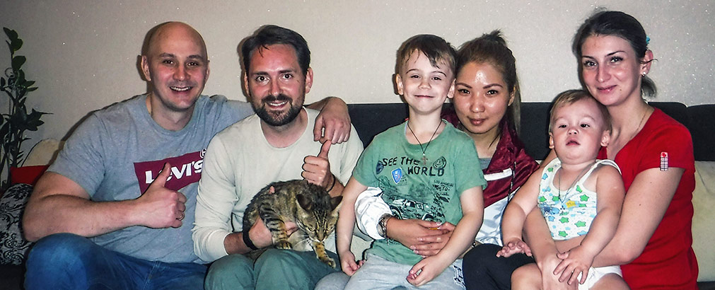 SHYMKENT | KAZAKHSTAN