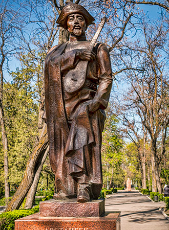 BISHKEK | KYRGYZSTAN