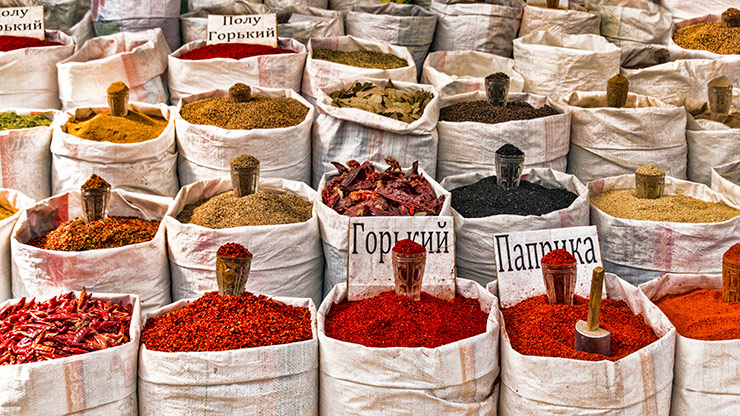 BISHKEK | KYRGYZSTAN