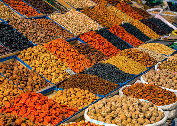 BISHKEK | KYRGYZSTAN