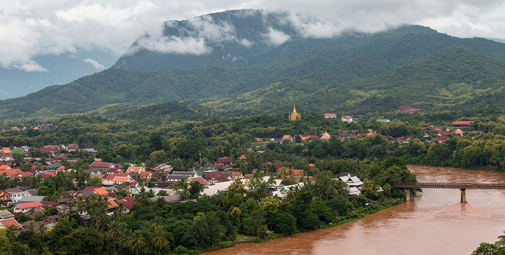 LUANG PRABANG | LAOS