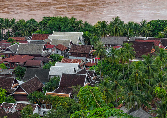 LUANG PRABANG | LAOS