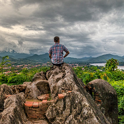 LUANG PRABANG | LAOS