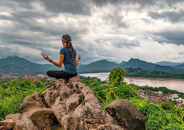 LUANG PRABANG | LAOS