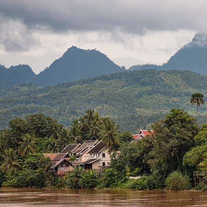 LUANG PRABANG | LAOS