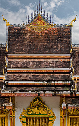 LUANG PRABANG | LAOS