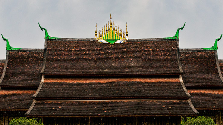 LUANG PRABANG | LAOS