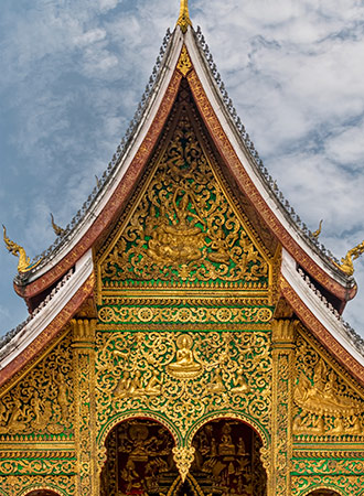 LUANG PRABANG | LAOS