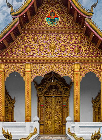 LUANG PRABANG | LAOS