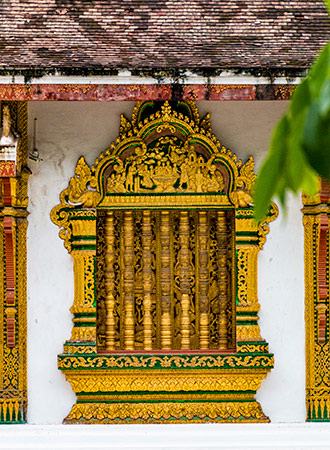 LUANG PRABANG | LAOS