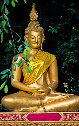 LUANG PRABANG | LAOS