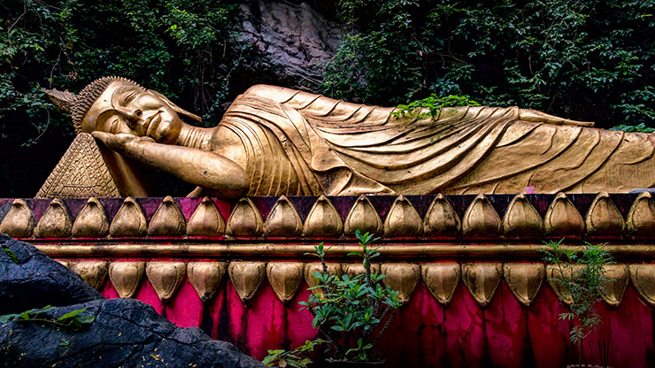 LUANG PRABANG | LAOS