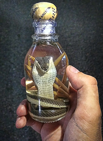 LUANG PRABANG | LAOS