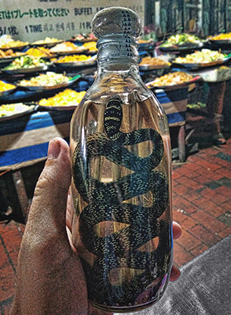 LUANG PRABANG | LAOS