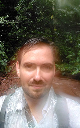 NAM HA JUNGLE | LAOS