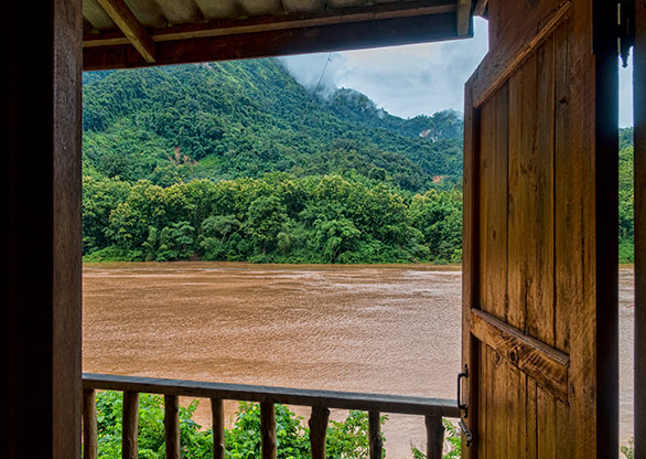 NONG KHIAW | LAOS