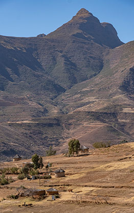 HA-MOLAPO | LESOTHO