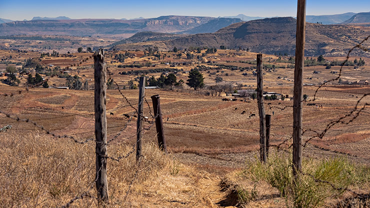 HA-MOLAPO | LESOTHO