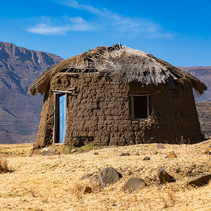 HA-MOLAPO | LESOTHO