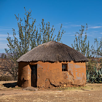 HA-MOLAPO | LESOTHO