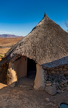 HA-MOLAPO | LESOTHO
