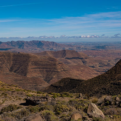 HA-MOLAPO | LESOTHO