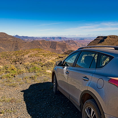 MOTHOKLONG | LESOTHO