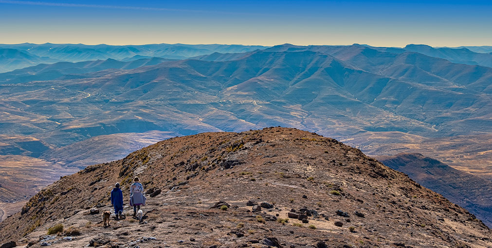 MOTHOKLONG | LESOTHO