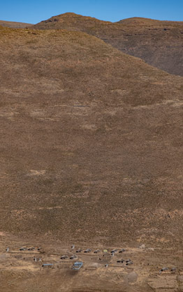 MOTHOKLONG | LESOTHO