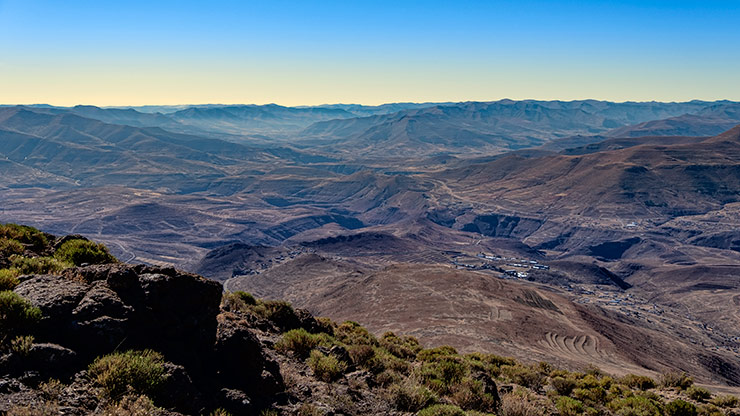 MOTHOKLONG | LESOTHO