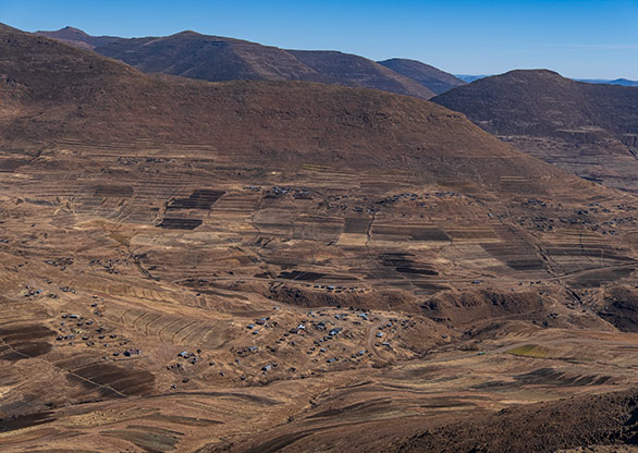 MOTHOKLONG | LESOTHO
