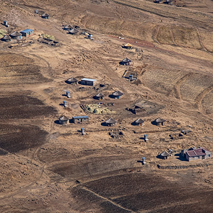 MOTHOKLONG | LESOTHO