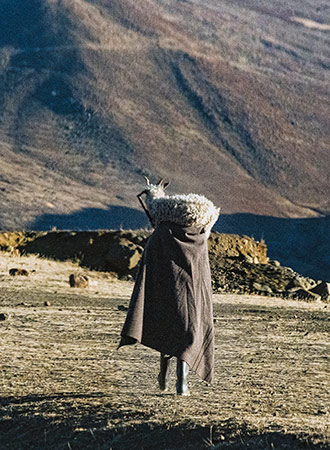 MOTHOKLONG | LESOTHO