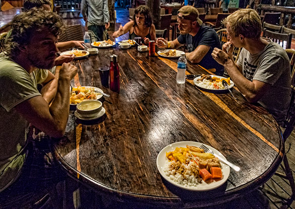 KINABATANGAN RIVER | MALAYSIA