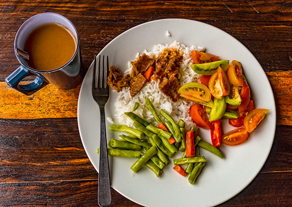 KINABATANGAN RIVER | MALAYSIA
