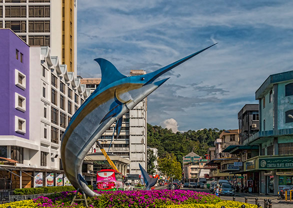 KOTA KINABALU | MALAYSIA