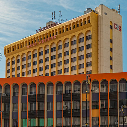 KOTA KINABALU | MALAYSIA