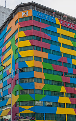 Capital Lighting Electrical Sdn Bhd