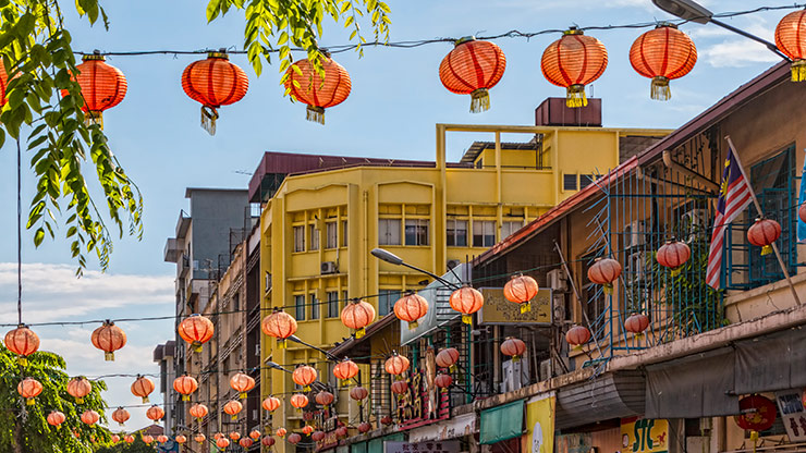 KOTA KINABALU | MALAYSIA