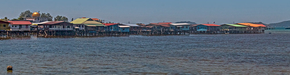 KOTA KINABALU | MALAYSIA