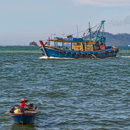 KOTA KINABALU | MALAYSIA