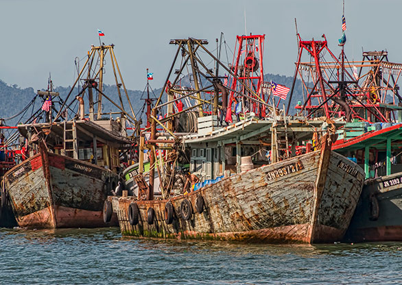 KOTA KINABALU | MALAYSIA